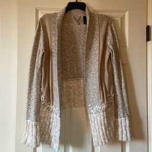 BKE boutique sweater